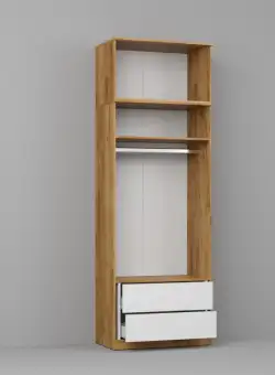 Dressing 83 cm Stejar Auriu C09