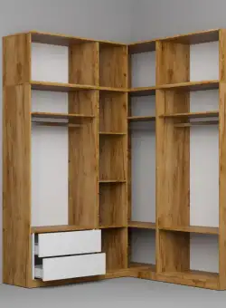 Dressing colt 169.8*172 cm Stejar Auriu C16