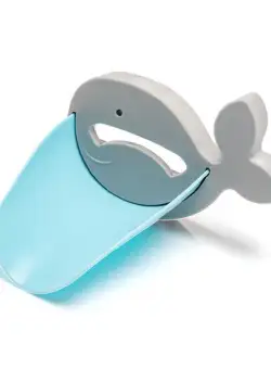 Extensie flexibila robinet de apa +6 luni, 1 bucata, Reer