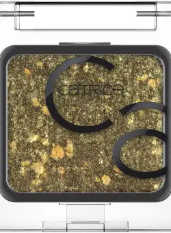 Fard de pleoape Art Couleurs 360 - Golden Leaf, 2.4g, Catrice