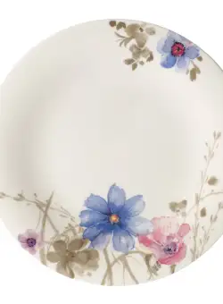 Farfurie Villeroy & Boch Mariefleur Gris Basic Salad new 21cm