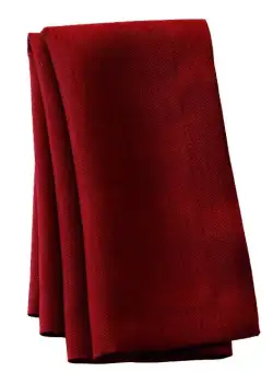 Fata de masa Sander Basics Loft 150x250cm protectie anti-pata 26 Burgundy