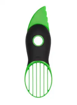Feliator de avocado 3 in 1