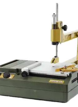 Fierastrau de traforaj Micromot DS 230 E Proxxon 27088, 85 W, 2500 min