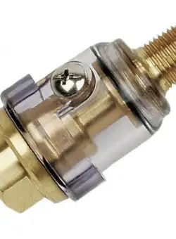 Filtru lubrificator aer Mannesmann 1524, 1 4 , 16 bari