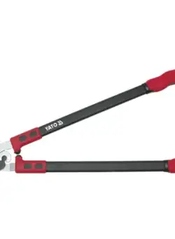 Foarfeca pentru crengi YATO, PTFE, 700mm