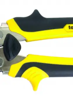 Foarfeca tabla pe dreapta R 180mm TMP STARK Top Master Pro