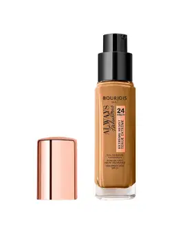 Fond de ten Always Fabulous 24h 520 Caramel, 30ml, Bourjois