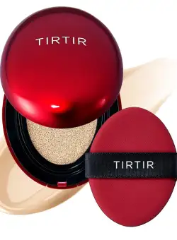 Fond de ten Mask Fit Red Cushion 17W French Vanilla, 18g, Tirtir