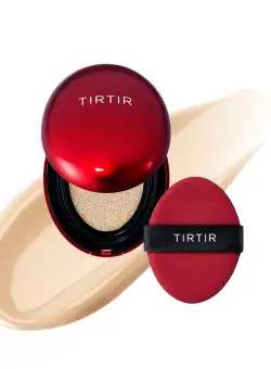 Fond de ten Mask Fit Red Cushion Mini 17W French Vanilla, 4.5g, Tirtir