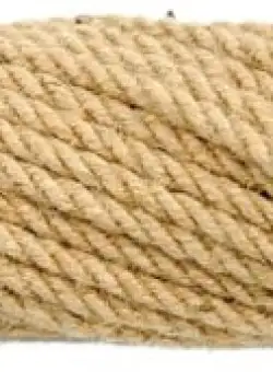 FUNIE IUTA IMPLETITA 10MM, 10M VOREL