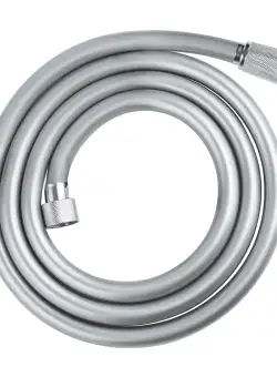 Furtun de dus Grohe VitalioFlex Trend 175cm 28742002 crom