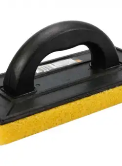 GLETIERA CU BURETE VOREL