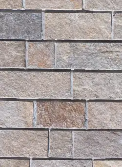 Gratar Gradina Mediteraneo Mic (Carbune/Lemn, 100x60x210 cm, 650 kg, piatra naturala Homa, caramida)