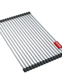 Gratar rollmat Franke Mythos 267x424mm inox