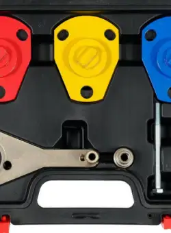 Kit blocare distributie FIAT 8pcs YATO