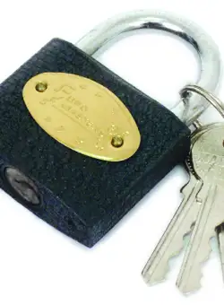 Lacat metal 32mm TS TopStrong