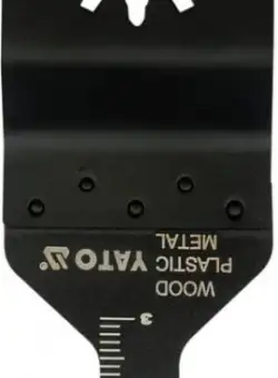 LAMA PT ADINCIME BIMETAL10MM PT YT-82220 YATO