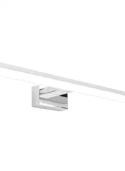 LAMPA APLICA de baie LED pentru oglinda 8W 40CM APP368-1W Crom