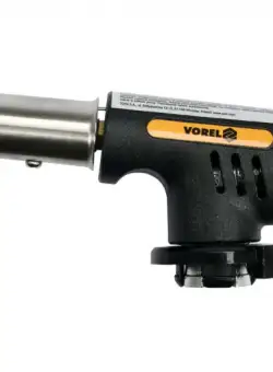 LAMPA GAZ CU PIEZO, 1.28KW VOREL