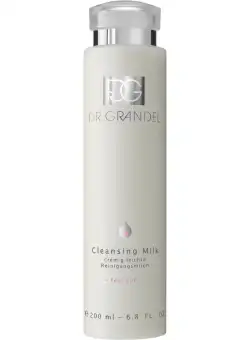 Lapte demachiant, 200ml, Dr.Grandel