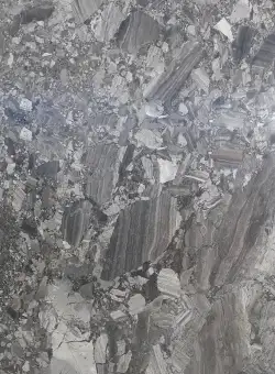 Lastre Marmura Grigio Superiore Polisata, 2 cm