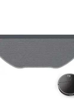 Laveta mop pentru Aspirator robot 360 S10