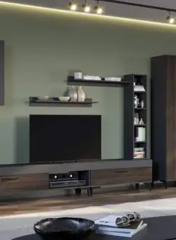 Living Azur C12 - Mobila sufragerie