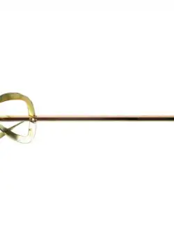 MALAXOR HEX TRIPLU 120X600MM YATO