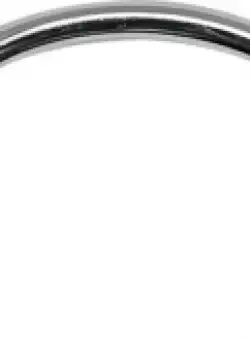 MANER CURBAT-MANIVELA 400MM VOREL