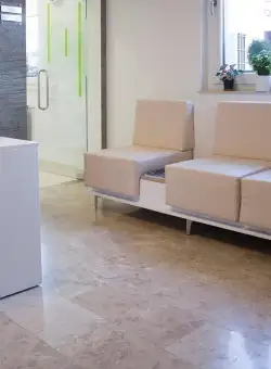 Marmura Cappuccino Polisata, 61 x 30.5 x 1.2 cm