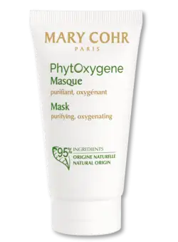 Masca de fata Phytoxygene, 50ml, Mary Cohr