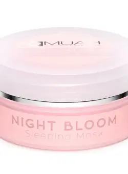 Masca de noapte Night Bloom Muah, 50ml, Cupio