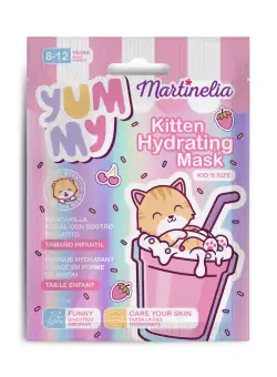 Masca servetel Kitten, 23g, Martinelia