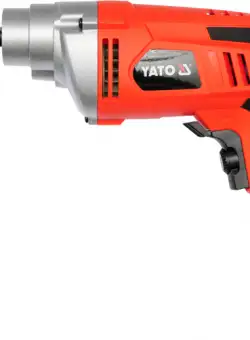 Masina de gaurit YATO, 580W