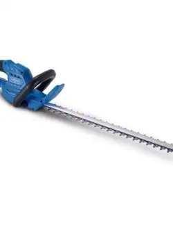 Masina de taiat gard viu fara acumulator C-HT570-X Scheppach 5910607900, 20 V