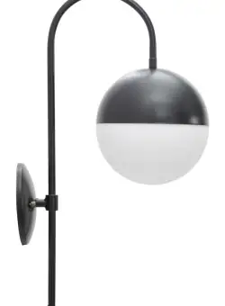 Mauro Ferretti LAMPĂ DE PERETE DARKY STREET CM 19x31x51