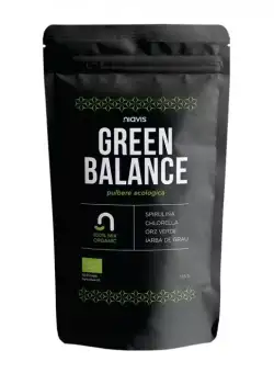 Mix ecologic Green Balance, 125g, Niavis