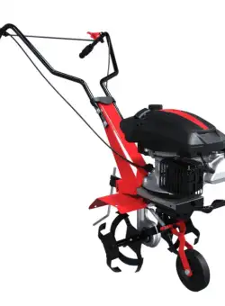 Motosapa pe benzina in 4 timpi GF 384 Gude 94392, 3.8 Cp, 161 cm ³