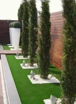 Mozaic Decorativ Marmura Thasos, 8-16 mm Sac 20 Kg