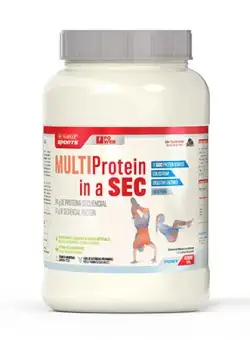 MultiProtein in a Sec, 1470g, Marnys