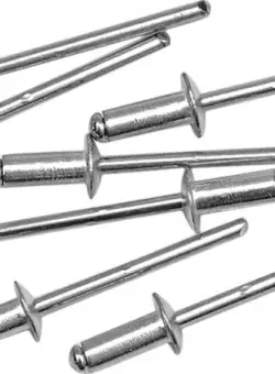 NITURI POP AL 4,0X6,4 - 50 BUC. VOREL