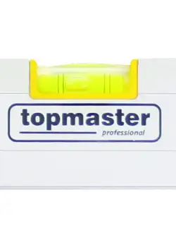 Nivela aluminiu magnetica 1000mm TMP Top Master Pro