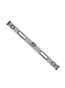 Nivela aluminiu Troy 23360, 600 mm