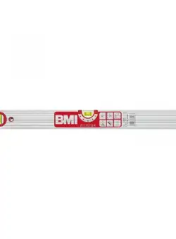 Nivela Alustar 691 BMI 691080M, 80 cm
