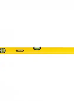 Nivela STANLEY, CLASSIC, 60cm