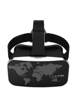Ochelari Realitate Virtuala VR Terra Park de la 4.7 si 6 inchi