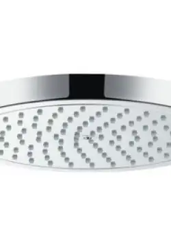 Palarie de dus Hansgrohe Croma 220 Air 1jet crom