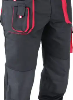 Pantalon de Lucru YATO, Poliester Bumbac