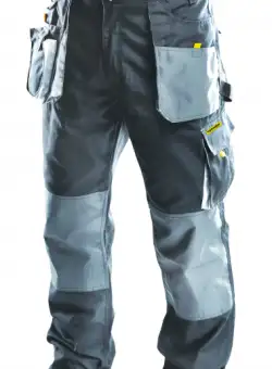 Pantaloni de lucru TMP M Top Master Pro